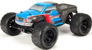 RC Cars RTR Ready To Run - Getting Started