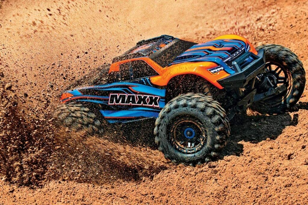 Best RC Car Brands What to Purchase on Your Budget Mountain