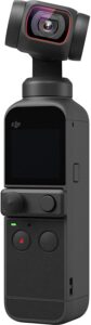 DJI Pocket 2 - The Pocket Sized Intelligent Camera