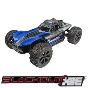 Redcat Racing XBE Buggy
