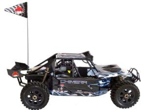 Rampage Chimera RC Sand Rail - 1:5 Scale Gas Powered
