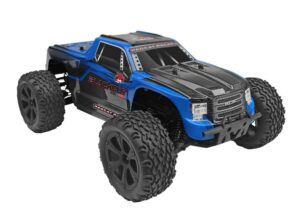 redcat racing blackout xte 1 10 - fun for all