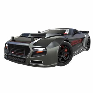 Which Categories of RC Cars are Available?