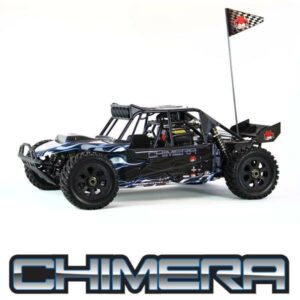 Which Categories of RC Cars are Available?